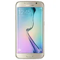 Produktbild: Samsung Galaxy S6 Edge Smartphone (5,1 Zoll (12,9 cm) Touch-Display, 32 GB Speicher, Android 5.0) gold