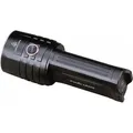 Produktbild: Fenix Taschenlampe LR35R, LED, aufladbar, 10.000 Lumen, 14 cm, wasserdicht