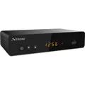 Produktbild: Strong SRT 8222 Set-Top-Box TV Terrestrisch Full HD Schwarz (DVB-T2) (SRT8222)