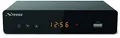 Produktbild: STRONG - Full HD Dual Tuner TNT Decoder - SRT8222 - Recorder Funktion - Kompatibel mit HEVC265 & Dolby Digital Plus Standards - HDMI, SCART, USB - Elektronische Programmanleitung - Schwarz