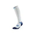 Produktbild: CEP Run Socks, Tall, 5.0, Men ice/blue (911) V