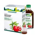 Produktbild: GRANATAPFEL MUTTERSAFT Schoenenberger Heilpfl.S. 600 ml