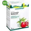 Produktbild: Schoenenberger Naturreiner Granatapfel-Muttersaft