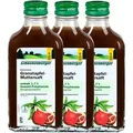 Produktbild: Schoenenberger naturreiner Granatapfel-Muttersaft 3X200 ml