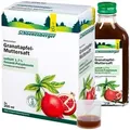 Produktbild: GRANATAPFEL MUTTERSAFT Schoenenberger Heilpfl.S. 3X200 ml