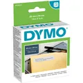 Produktbild: Dymo Etikettenrolle Thermo Direct (2.54 cm) (S0722520)
