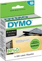 Produktbild: Dymo LW Absenderadressetiketten 54mm Weiß