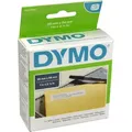 Produktbild: Dymo Labelwriter-Etiketten 11352 (S0722520) weiß, 25 x 54mm, 500 St.