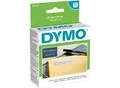 Produktbild: DYMO LabelWriter, Rücksendeadress-Etiketten, permanent, 25 x 54 mm, 1 Rolle à 500 Stück