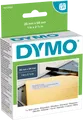 Produktbild: DYMO LW 11352 - DYMO Etiketten für LabelWriter, 25x54mm