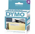 Produktbild: DYMO Etiketten Rollenetiketten,54 mm x 25 mm, permanent S0722520