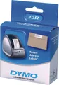 Produktbild: DYMO Etiketten Adressetiketten Dymo 25x54mm weiß