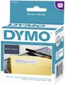 Produktbild: Dymo® S0722520 LabelWriter™ Etikettenrollen - Rücksendeetikett, 25 x 54 mm, weiß