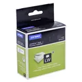 Produktbild: Dymo Etiketten - weiß # 11352