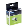 Produktbild: Dymo 11352 S0722520 DirectLabel-Etiketten, 500 Seiten 54mm x 25mm für Dymo