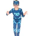 Produktbild: Riethmüller GmbH Kostüm PJ Masks Kostüm Catboy für Kinder 7 - 8 Jahre | 7 - 8 Jahre