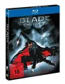 Produktbild: Blade Trilogy [Blu-ray] , 3 Stück (1er Pack) Action /Abenteuer/ Horror # NEU-OVP
