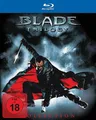 Produktbild: Blade Trilogy 1+2+3 - Uncut (Wesley Snipes) # 3-BLU-RAY-BOX-NEU