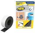 Produktbild: Hpx-Magnetband 25 mm 2 m