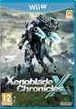 Produktbild: Nintendo Games Wii U Xenoblade Chronicles X One Size
