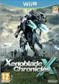 Produktbild: Xenoblade Chronicles X Wii U (Nintendo - Neuwertig Uk-Lagerbestand