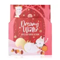 Produktbild: ACCENTRA, Adventskalender DREAMY WINTER