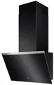 Produktbild: AEG DVE5661HB EEK: A Kopffreihaube, 60 cm breit, 575 m³/h, Touch Control, Hob²Hood-Funktion, 3 Leistungsstufen+1 Intensivstufe, Randabsaugung. schwarz