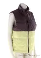 Produktbild: Marmot Guides Down Damen Outdoorweste-Lila-L