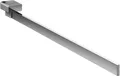 Produktbild: emco loft Handtuchhalter, 1-armig, starr, 410 mm, 055000142, Farbe: Chrom