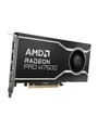 Produktbild: AMD Radeon Pro W7500 - 8GB GDDR6 RAM - Grafikkarte