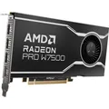 Produktbild: AMD Radeon Pro W7500 (8 GB) (100-300000078)