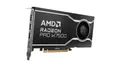 Produktbild: AMD Radeon Pro W7500 8 GB GDDR6 (100-300000078)