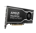 Produktbild: SCHEDA VIDEO RADEON PRO W7500 8 GB DDR6 (100-300000078)
