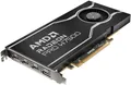 Produktbild: AMD Radeon PRO W7500 8GB GDDR6 Workstation Grafikkarte RDNA3 GPU Professional