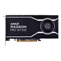 Produktbild: 727419314862 Karta graficzna AMD Radeon Pro W7500 8GB GDDR6, 4x DisplayPort 2.1,