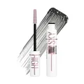 Produktbild: Maybelline New York Sky High Primer für Wimperntusche, Noch mehr Länge und Volumen, Mascara-Basis mit wimpernverlängerndem Effekt, Lash Sensational, Schwarz, 1 x 7,7 ml
