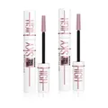Produktbild: Maybelline Lash Sensational Sky High Mascara 7.2ml - Tinted Primer x2