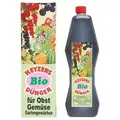 Produktbild: KEYZERS® Bio-Dünger für Obst & Gemüse rein biologisch 1.000ml