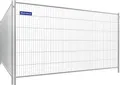Produktbild: Schake Mobilzaun Profi Resistant Element mit engen Maschen 3,5x2m