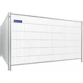 Produktbild: Schake Mobilzaun Profi Resistant Element Mit Engen Maschen 3,5x2m
