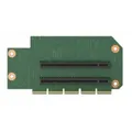 Produktbild: Intel Riser Card - 2U PCIe Riser CYP2URISER1DBL - Single
