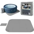 Produktbild: Lay Z Spa Bodenbelag196 X 196 Cm