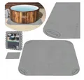 Produktbild: Bestway 60334 Lay-Z-Spa Bodenschutzfliesen-Set Boden Schutz für Heilbäder 196cm