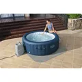 Produktbild: Schaumstoffmatte für SPA Puzzle 50x50cm 16tlg Bestway 60334