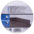 Produktbild: Primo Knickwinkel 5m 18x18mm weiß selbstklebend Weichsockelleiste Leiste