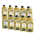 Produktbild: Motoröl 5W-30 Total Quartz Ineo RCP 10x1 Liter