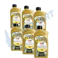 Produktbild: Motoröl 5W-30 Total Quartz Ineo RCP 6x1 Liter
