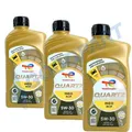 Produktbild: Motoröl 5W-30 Total Quartz Ineo RCP 3x1 Liter