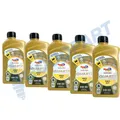 Produktbild: Motoröl 5W-30 Total Quartz Ineo RCP 5x1 Liter