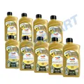 Produktbild: Motoröl 5W-30 Total Quartz Ineo RCP 9x1 Liter